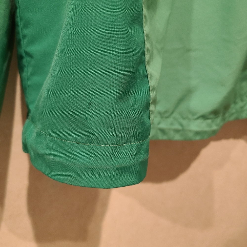The North Face Green Womens Jacket - Picture 3 of 8